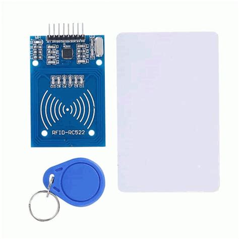 diy 13.56 mhz rfid reader|13.56 mhz rfid reader arduino.